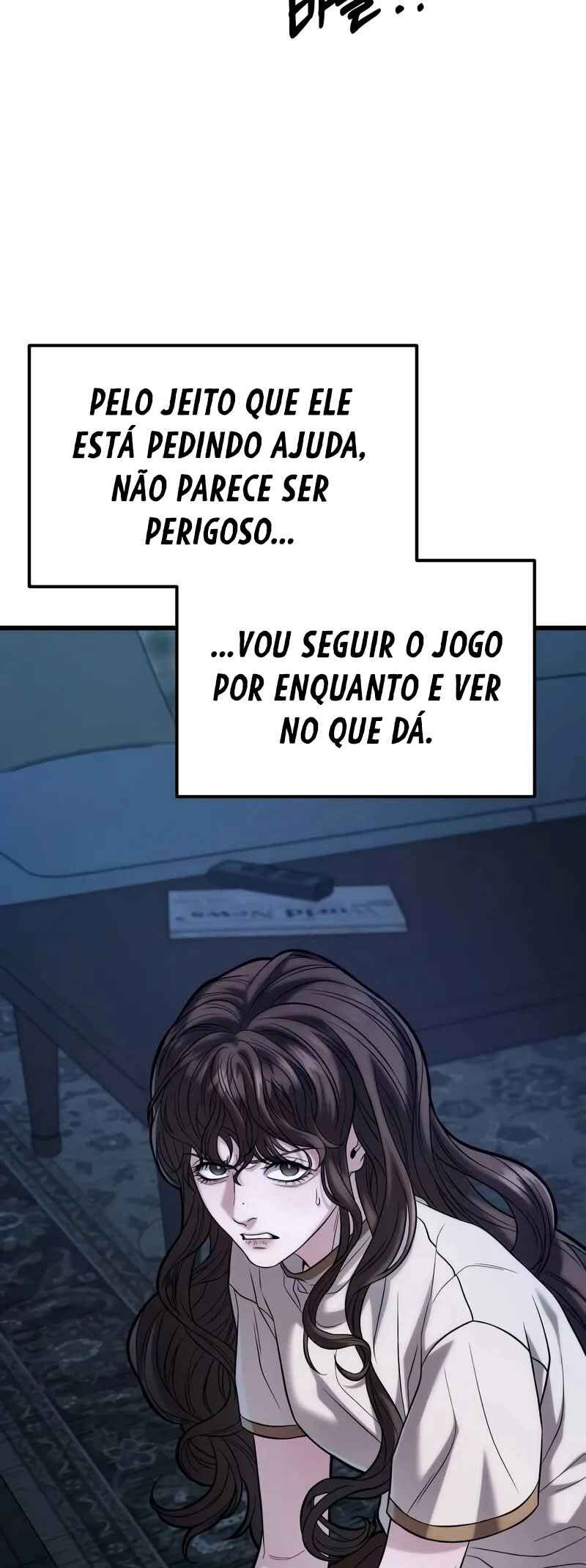 Read The Ultimate Shut-In PT Manga Online