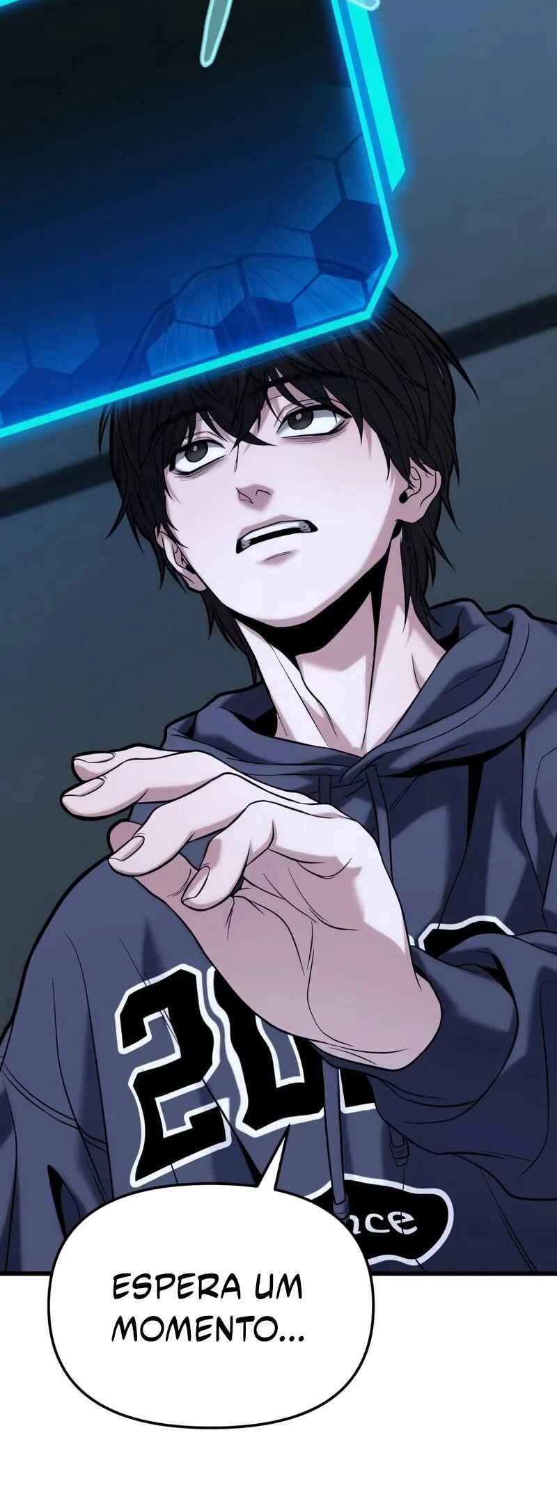 Read The Ultimate Shut-In PT Manga Online