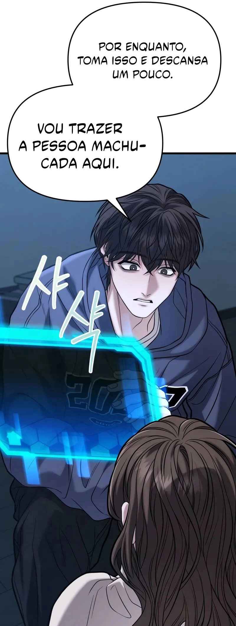 Read The Ultimate Shut-In PT Manga Online