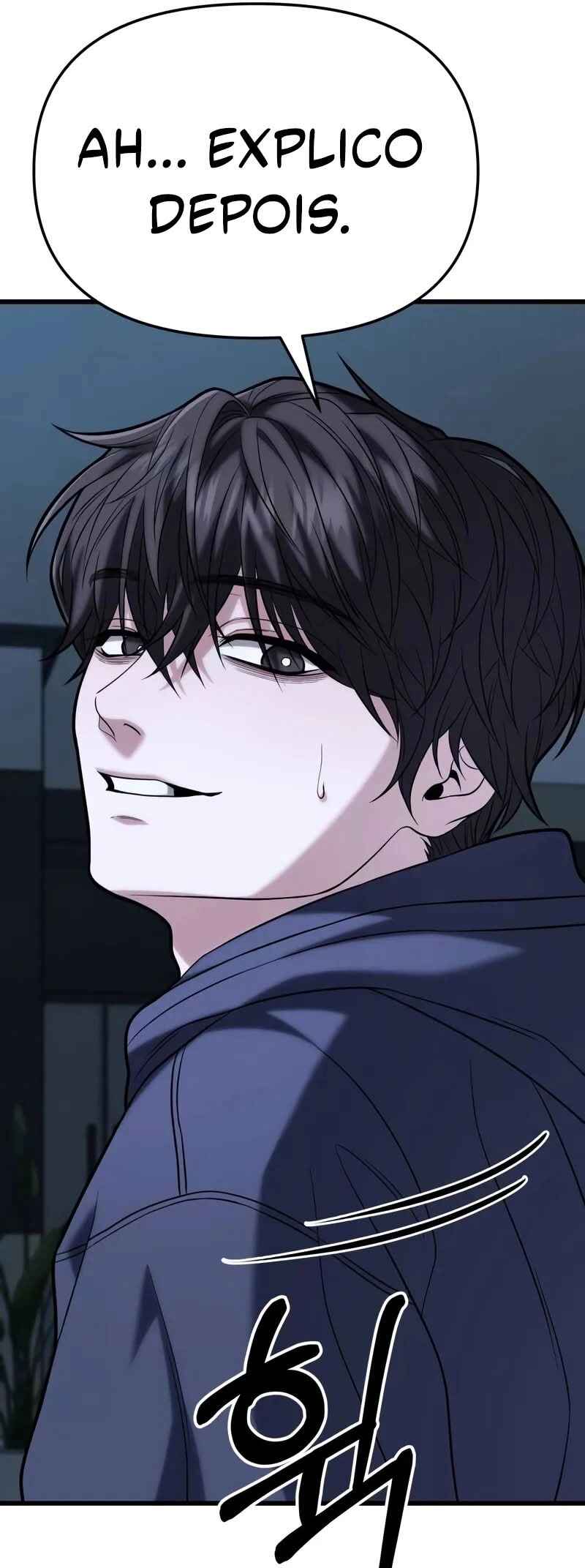 Read The Ultimate Shut-In PT Manga Online