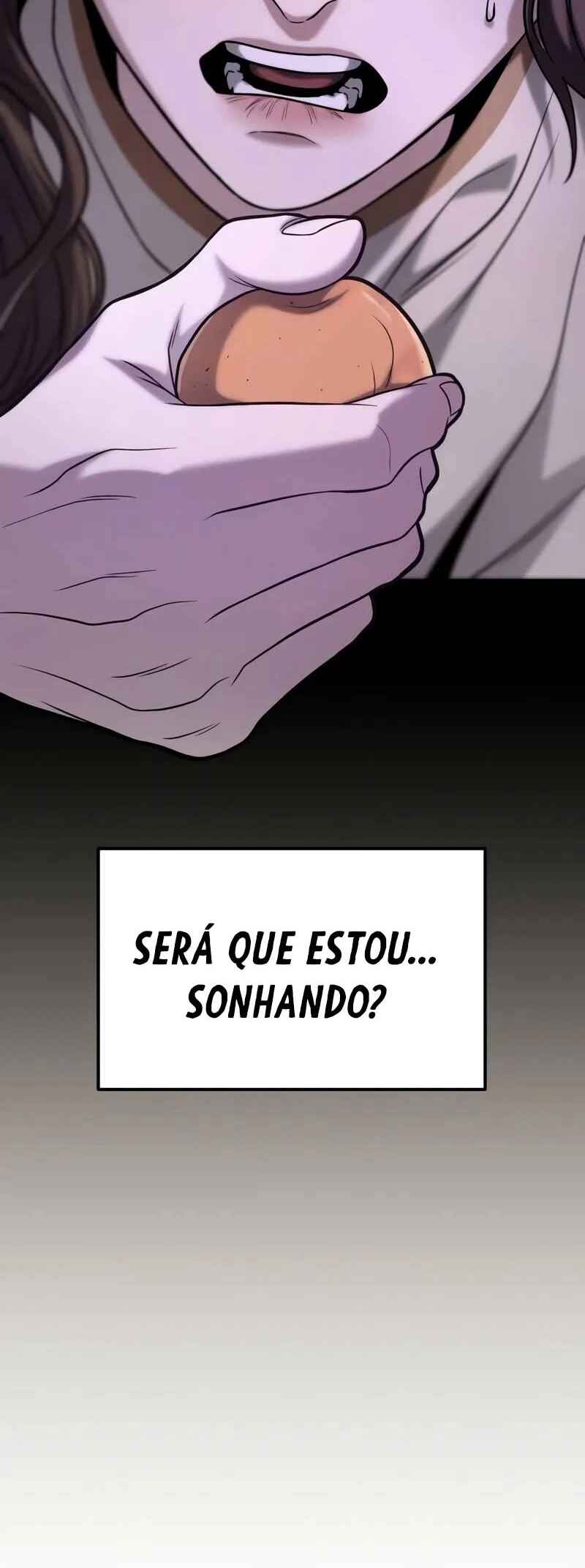 Read The Ultimate Shut-In PT Manga Online