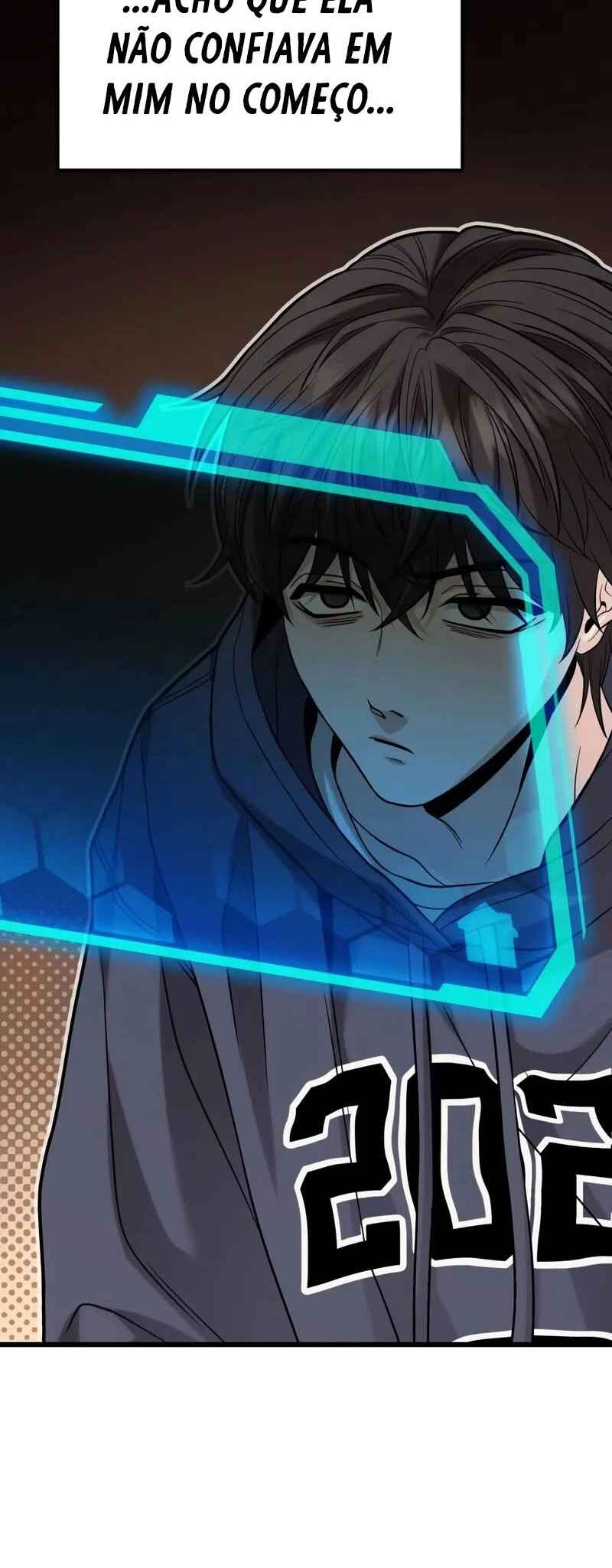 Read The Ultimate Shut-In PT Manga Online