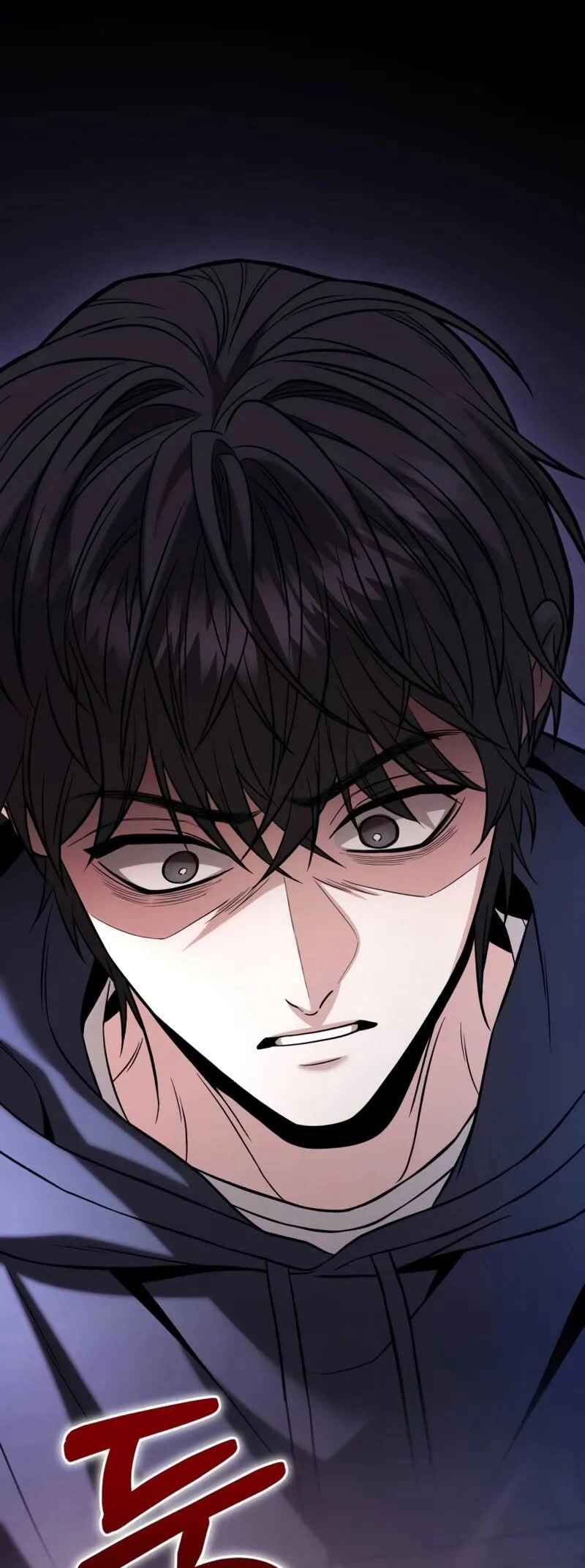 Read The Ultimate Shut-In PT Manga Online