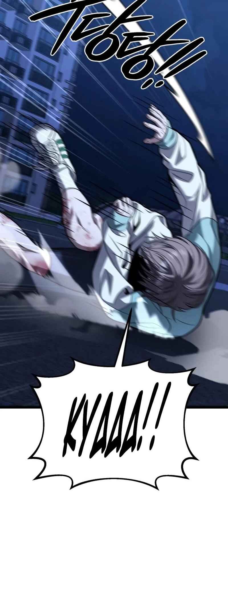 Read The Ultimate Shut-In PT Manga Online