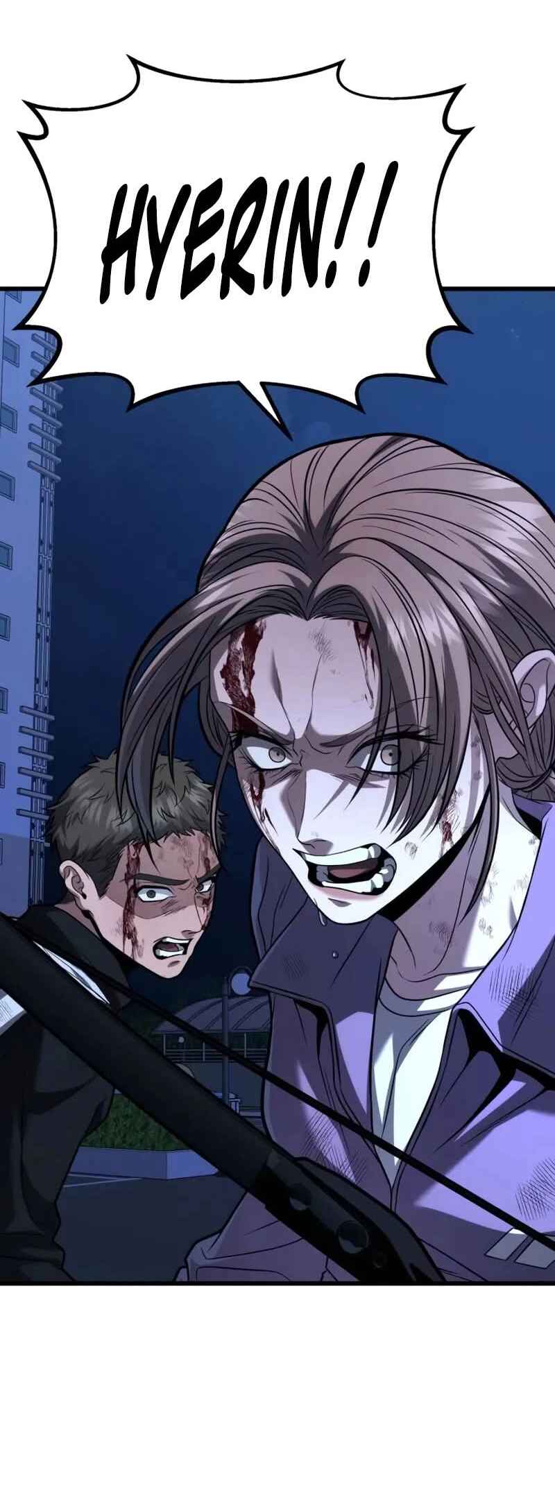 Read The Ultimate Shut-In PT Manga Online