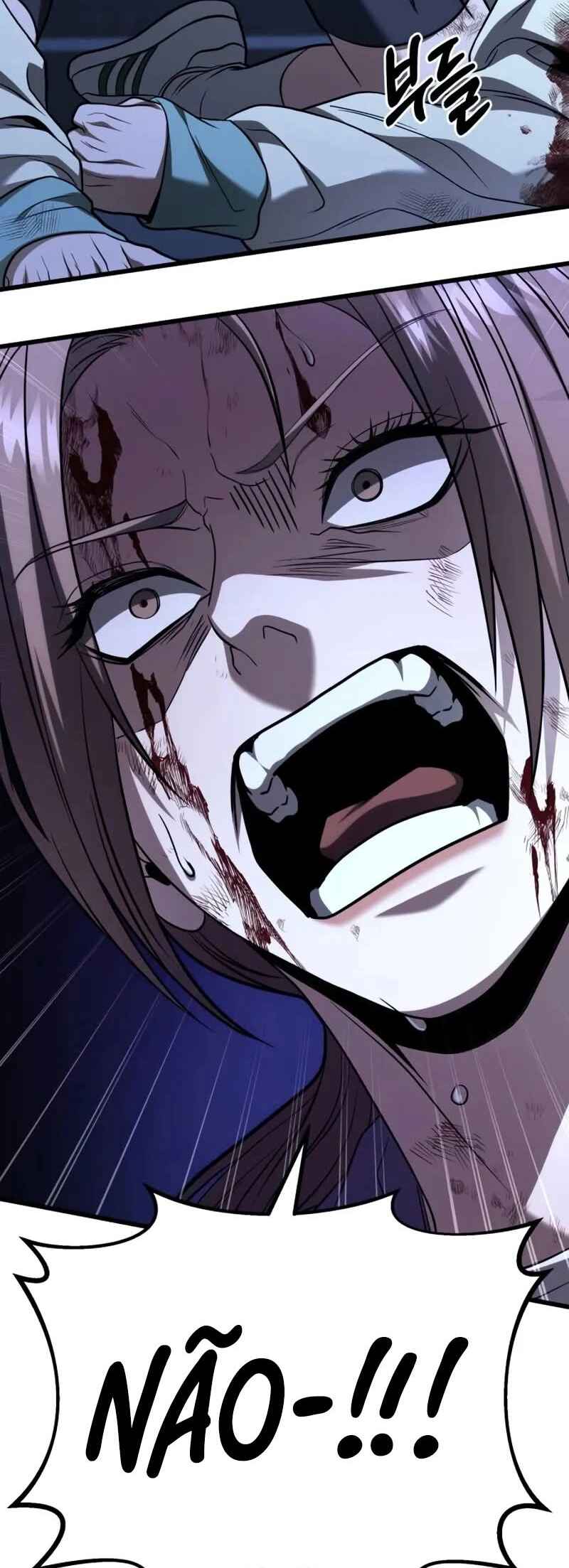 Read The Ultimate Shut-In PT Manga Online