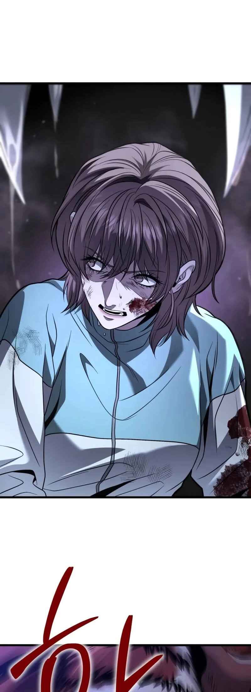 Read The Ultimate Shut-In PT Manga Online