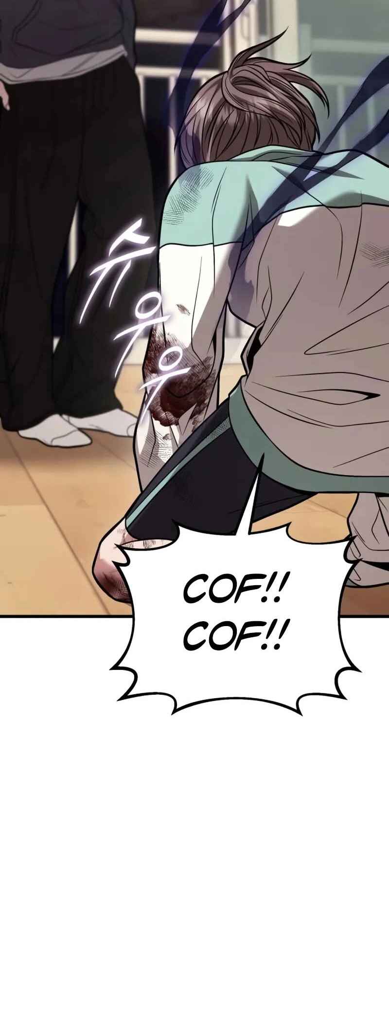 Read The Ultimate Shut-In PT Manga Online