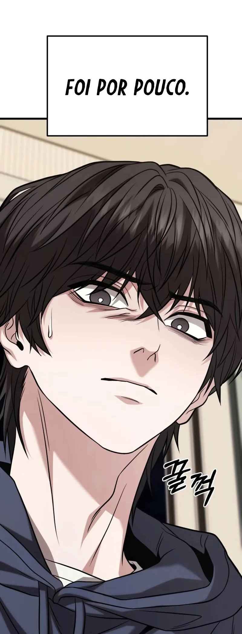 Read The Ultimate Shut-In PT Manga Online