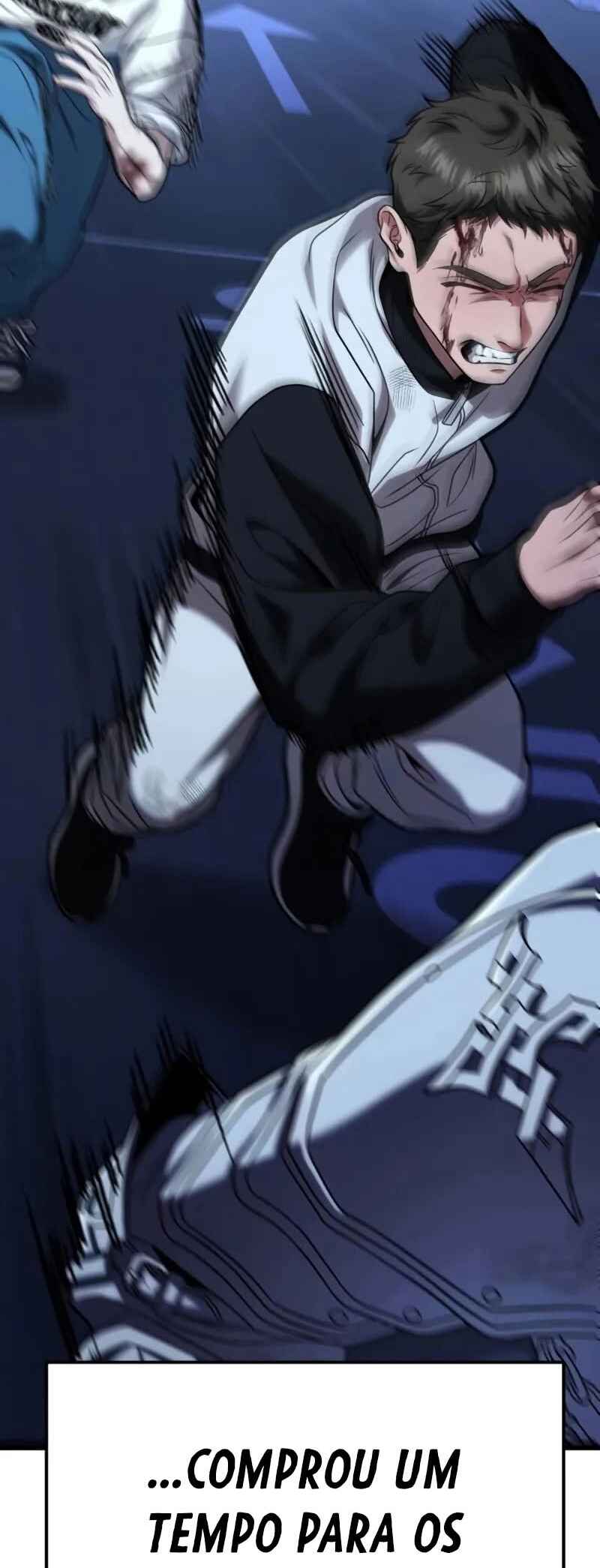 Read The Ultimate Shut-In PT Manga Online