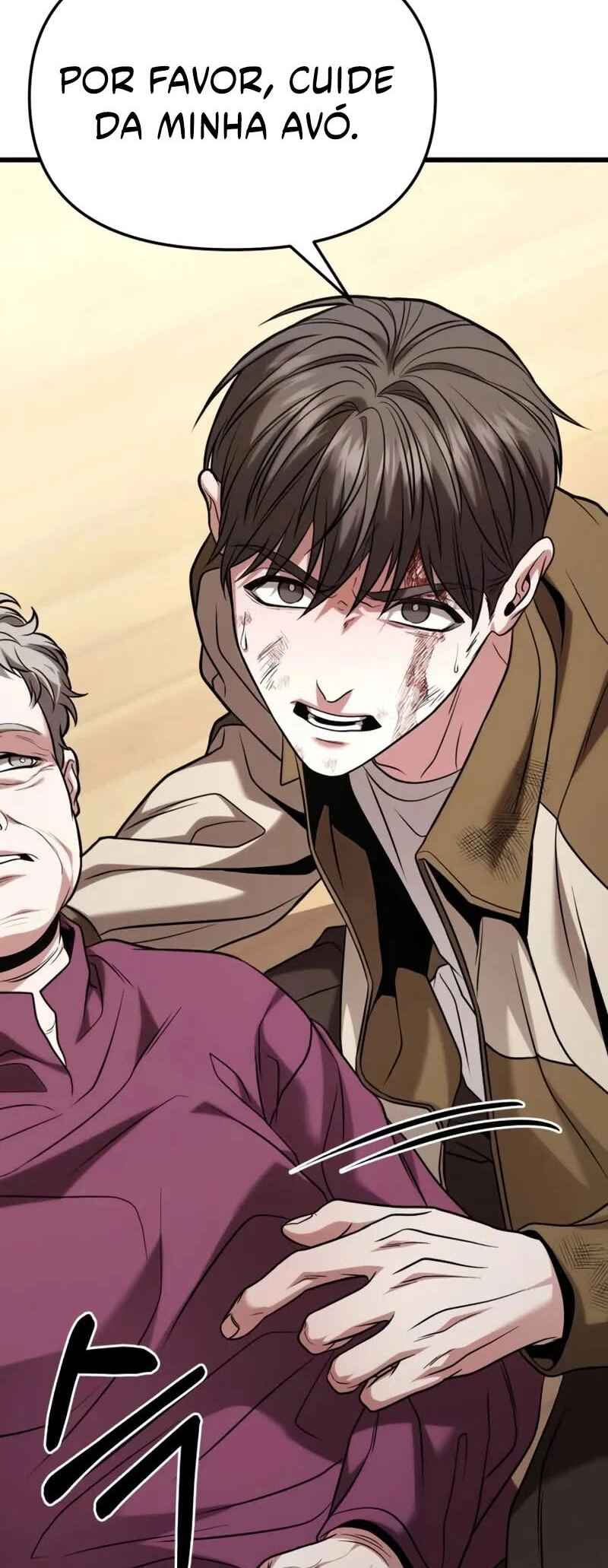 Read The Ultimate Shut-In PT Manga Online