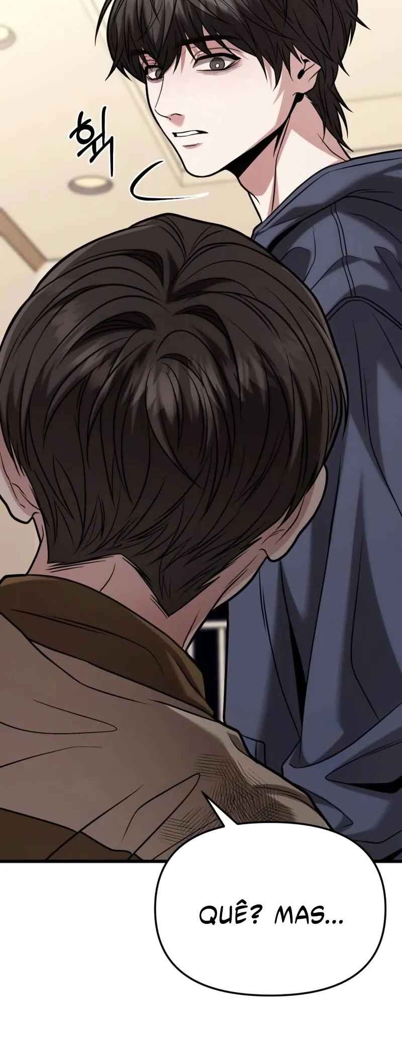 Read The Ultimate Shut-In PT Manga Online