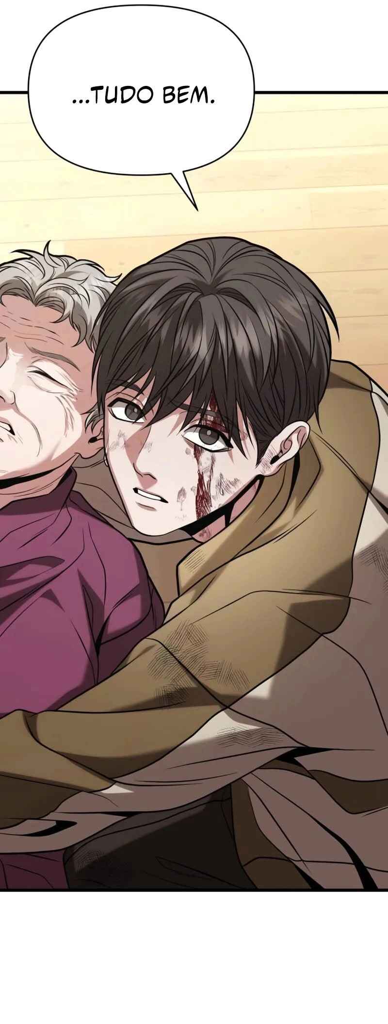 Read The Ultimate Shut-In PT Manga Online