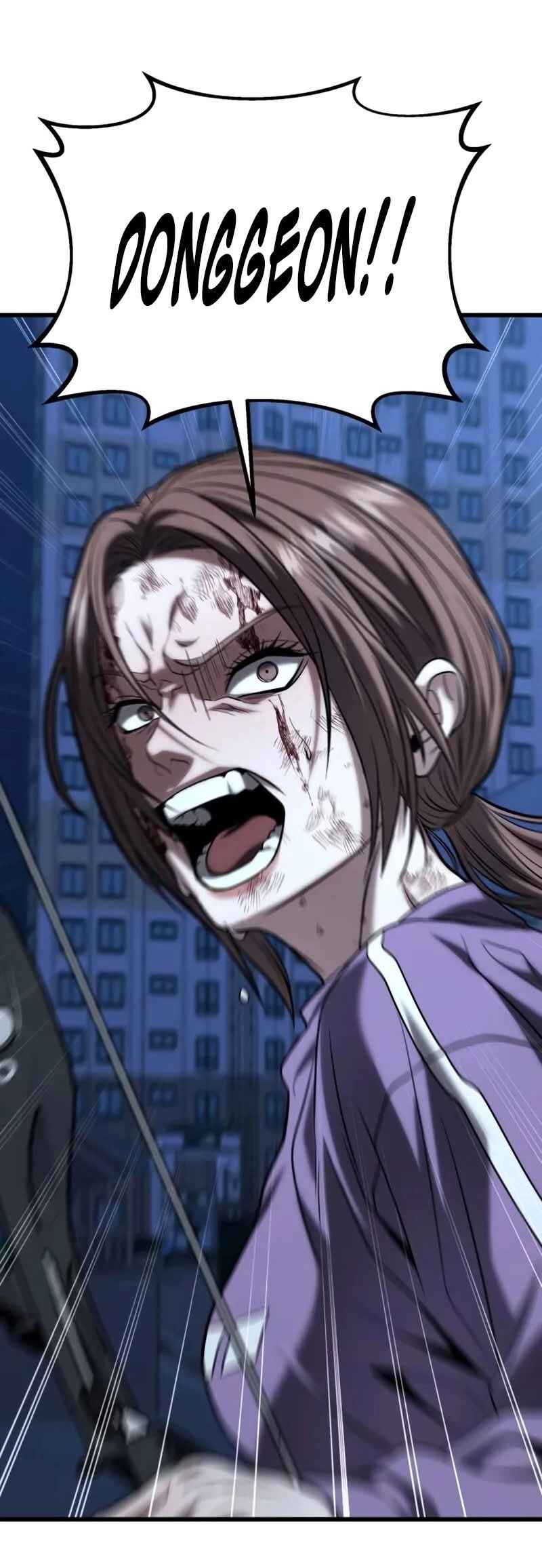 Read The Ultimate Shut-In PT Manga Online