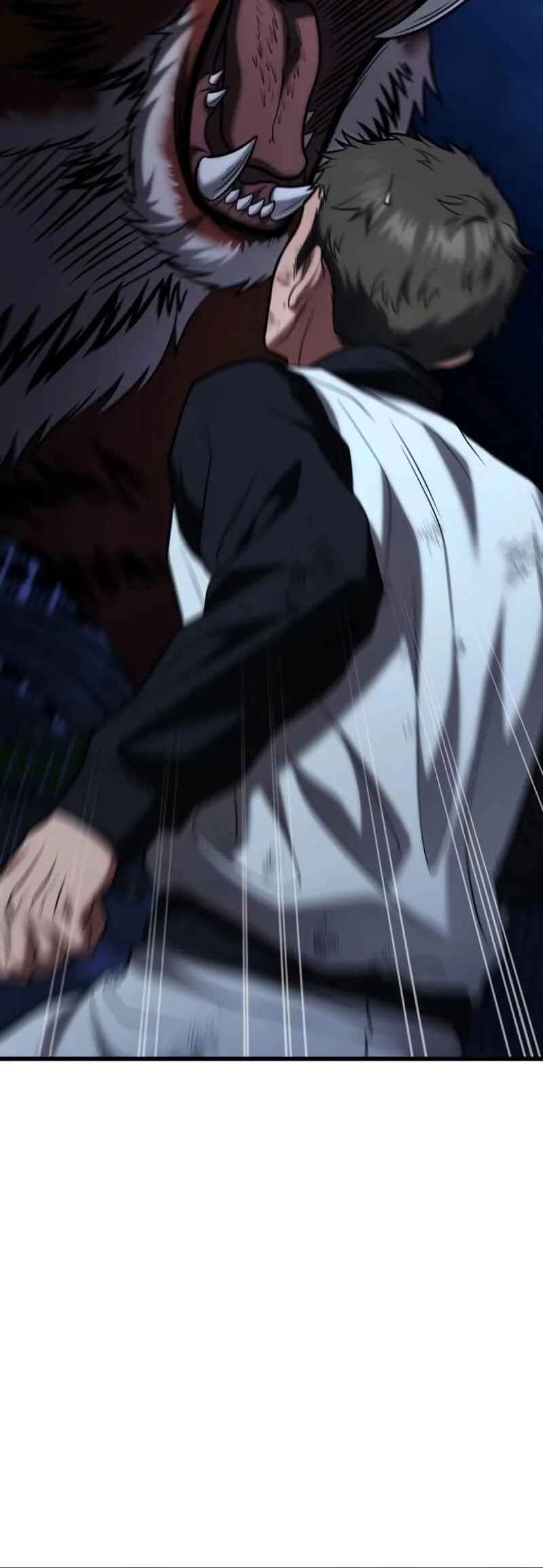 Read The Ultimate Shut-In PT Manga Online