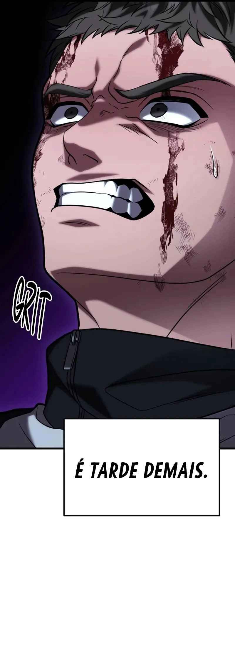 Read The Ultimate Shut-In PT Manga Online