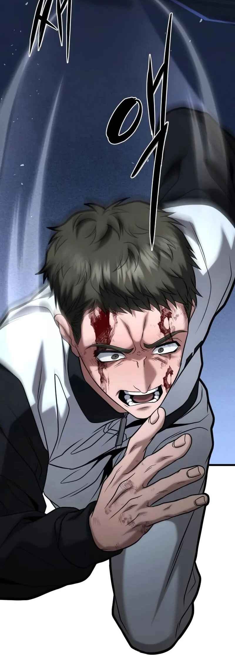 Read The Ultimate Shut-In PT Manga Online