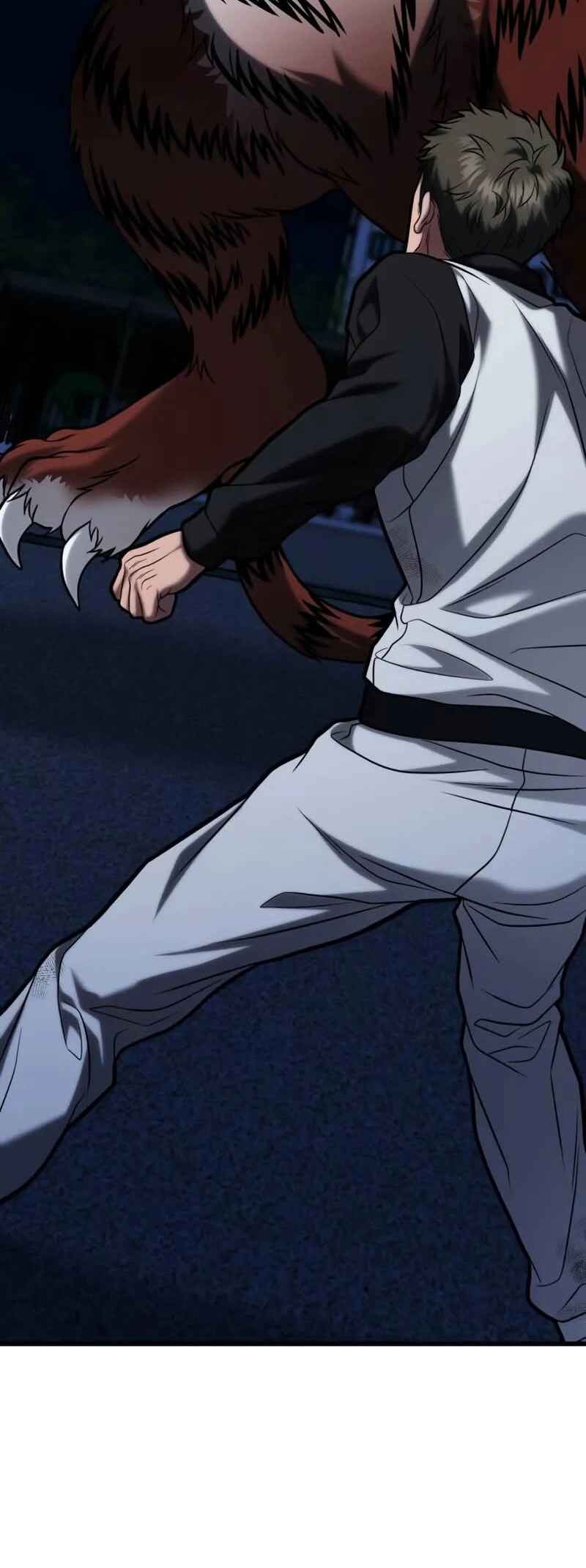 Read The Ultimate Shut-In PT Manga Online