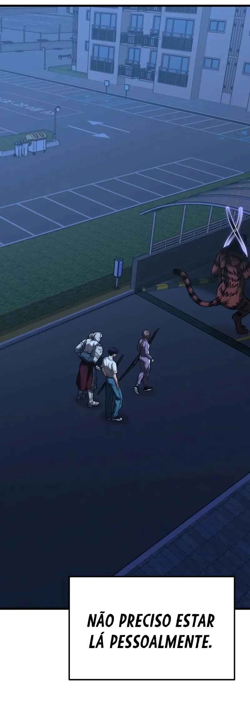 Read The Ultimate Shut-In PT Manga Online