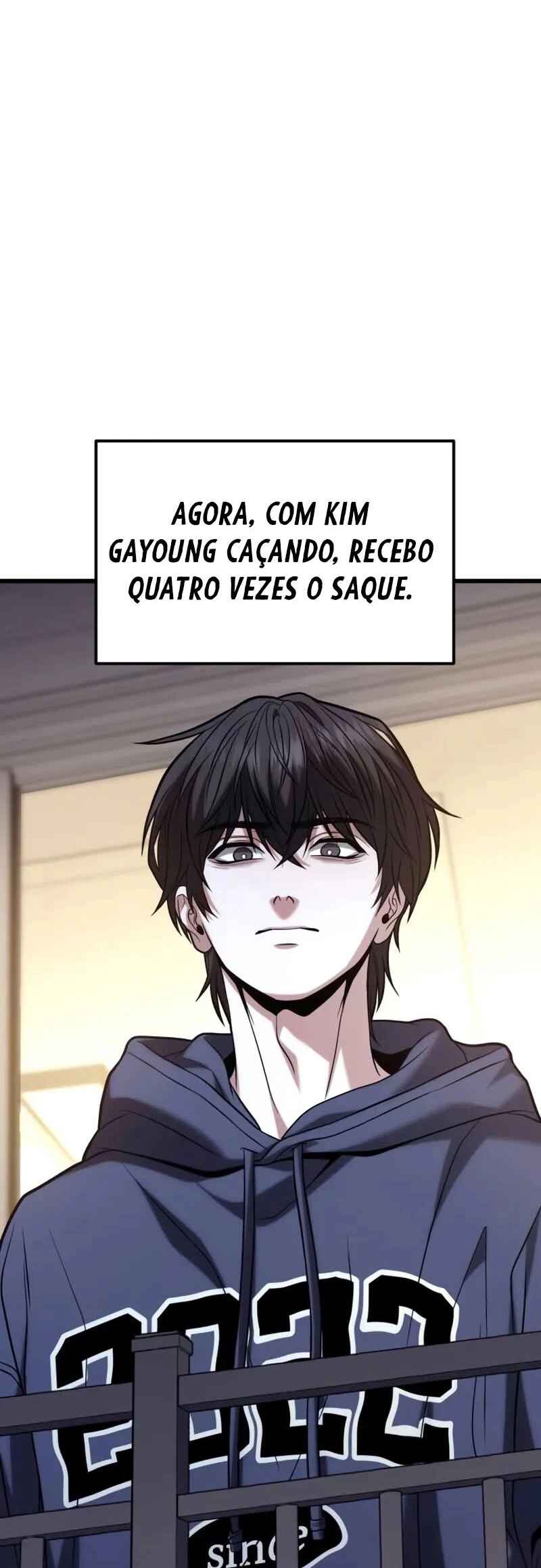 Read The Ultimate Shut-In PT Manga Online