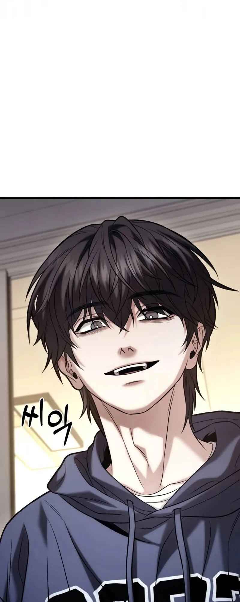 Read The Ultimate Shut-In PT Manga Online