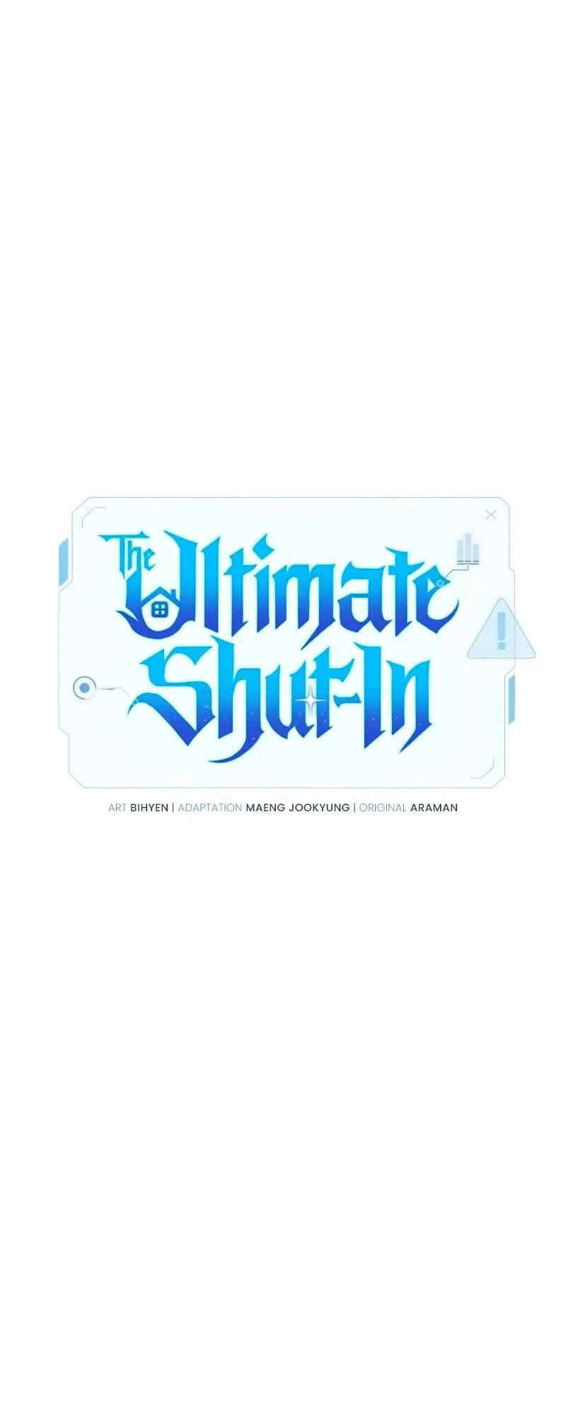 Read The Ultimate Shut-In PT Manga Online