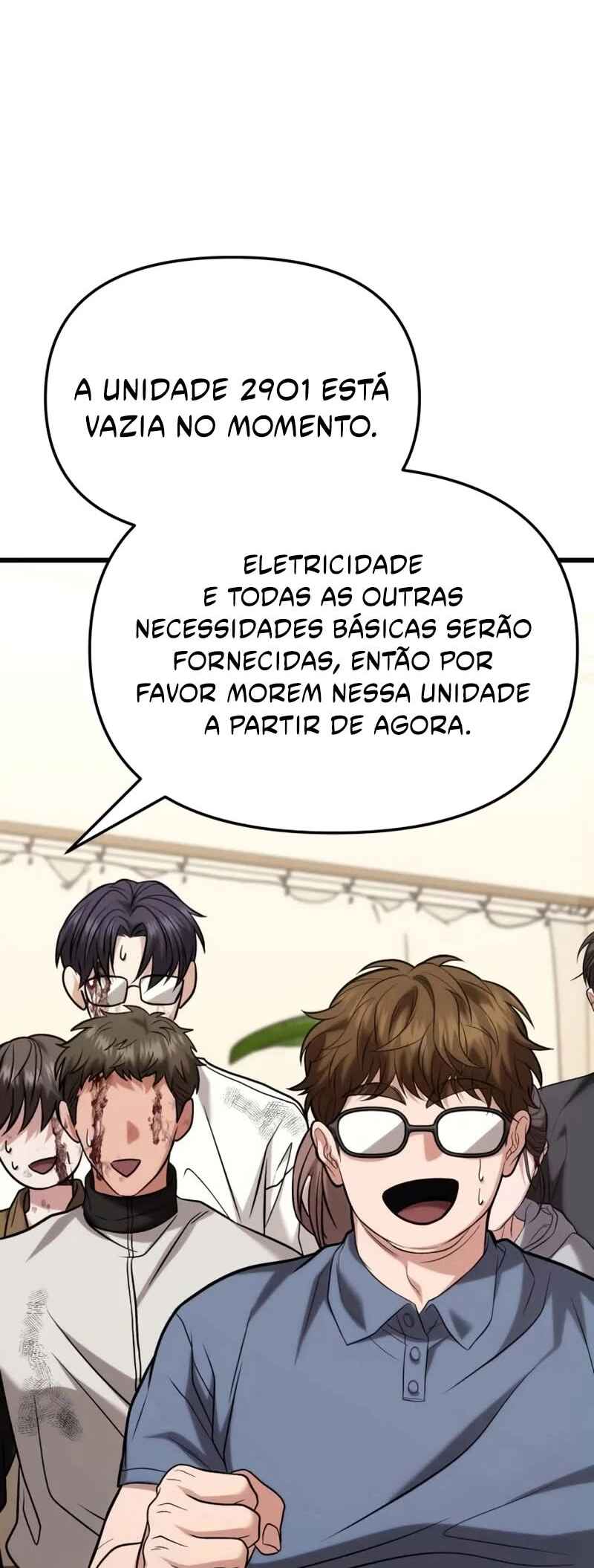 Read The Ultimate Shut-In PT Manga Online