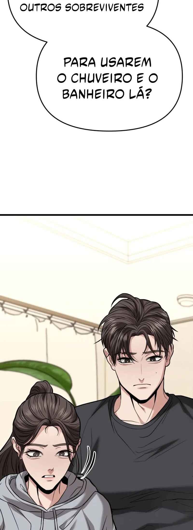 Read The Ultimate Shut-In PT Manga Online