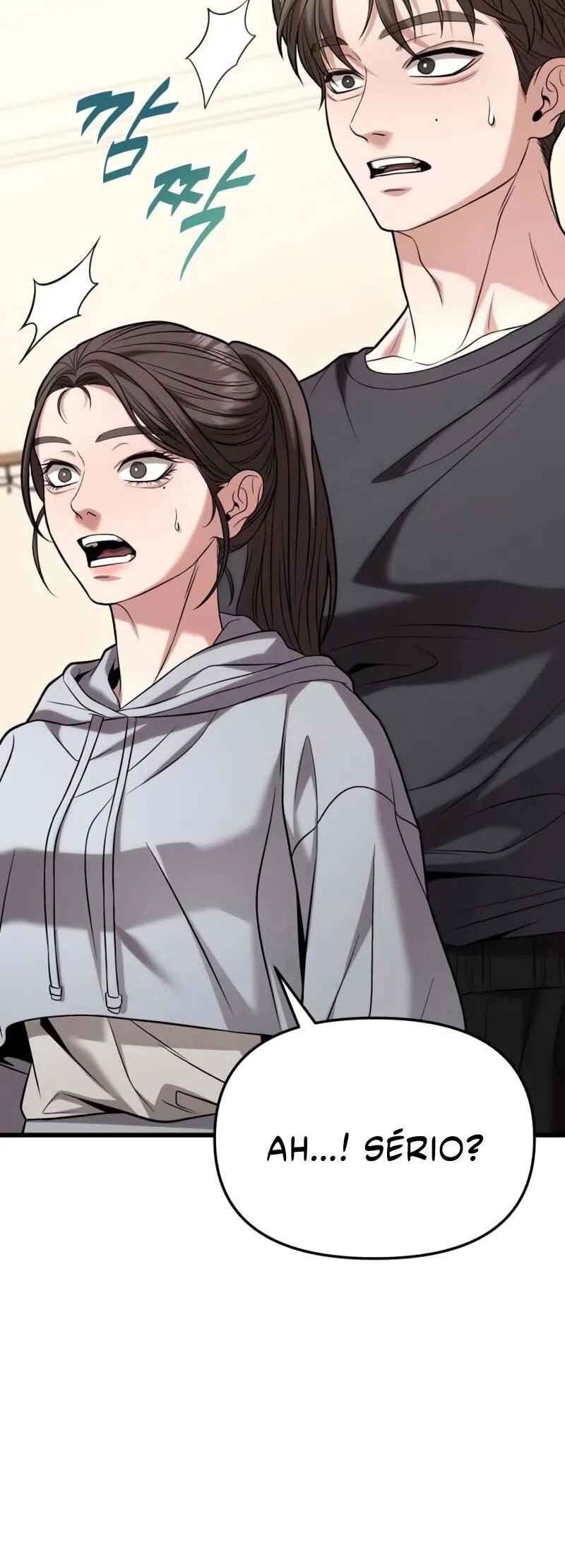 Read The Ultimate Shut-In PT Manga Online