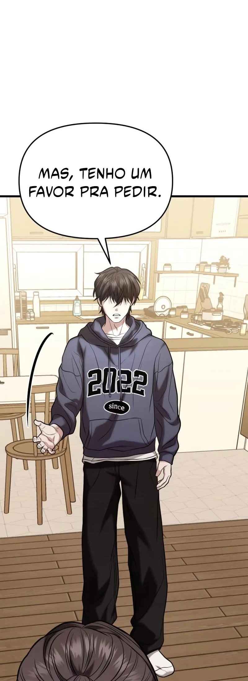 Read The Ultimate Shut-In PT Manga Online