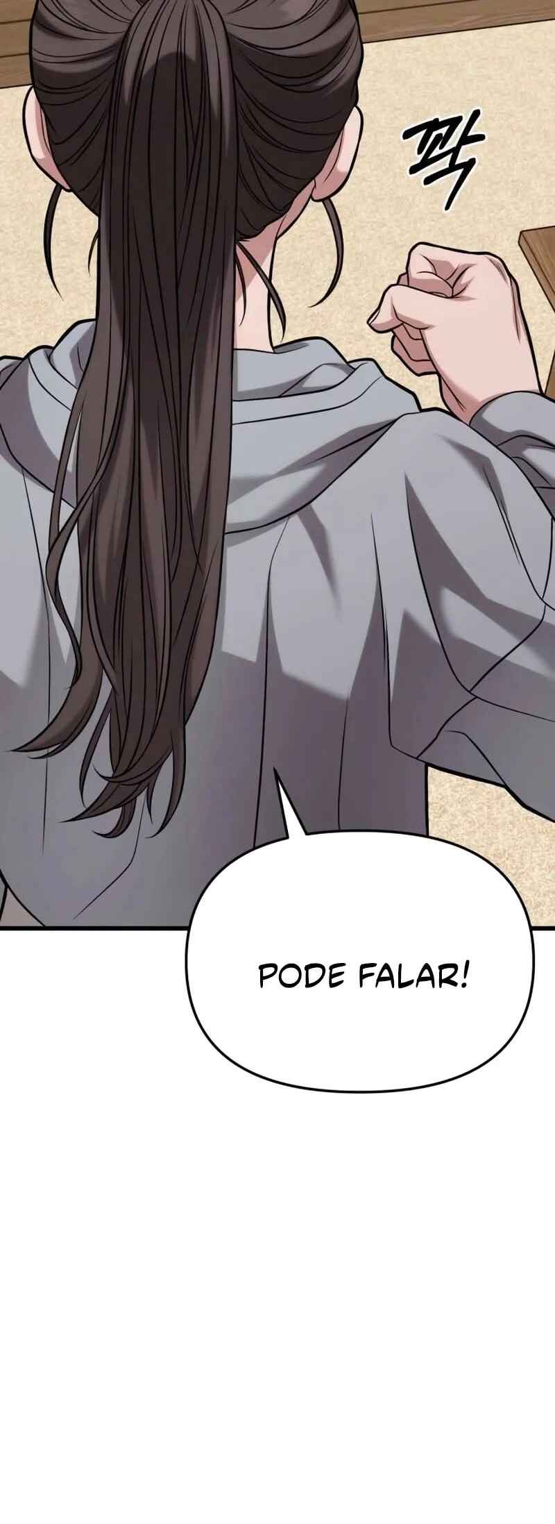 Read The Ultimate Shut-In PT Manga Online