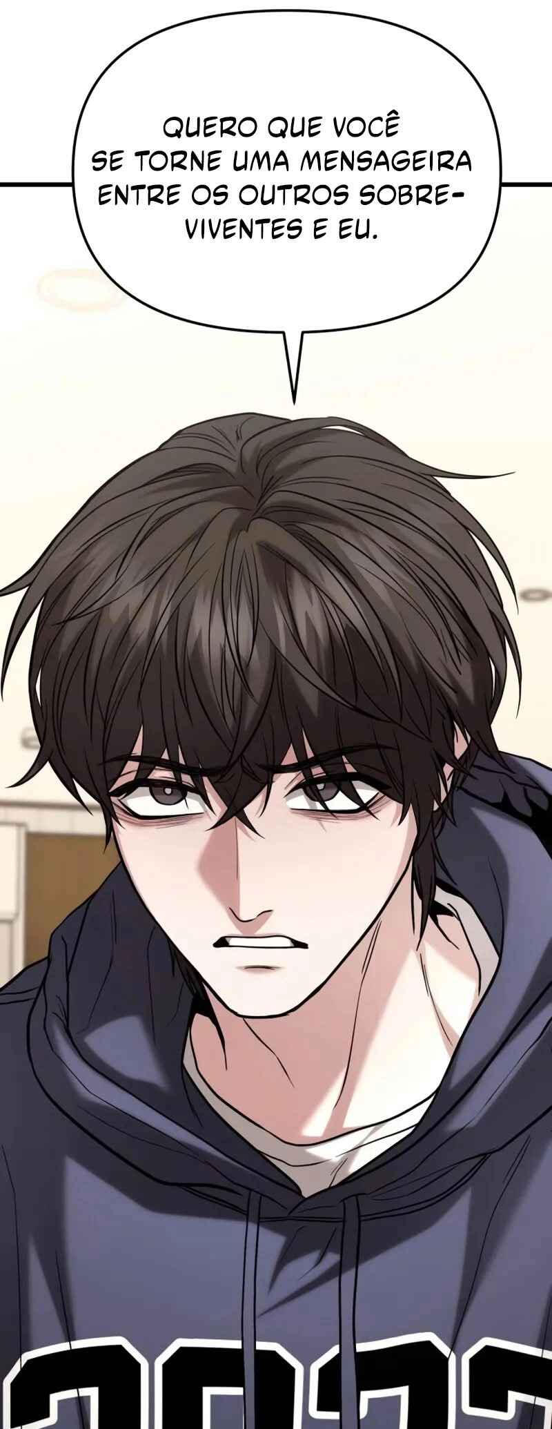 Read The Ultimate Shut-In PT Manga Online