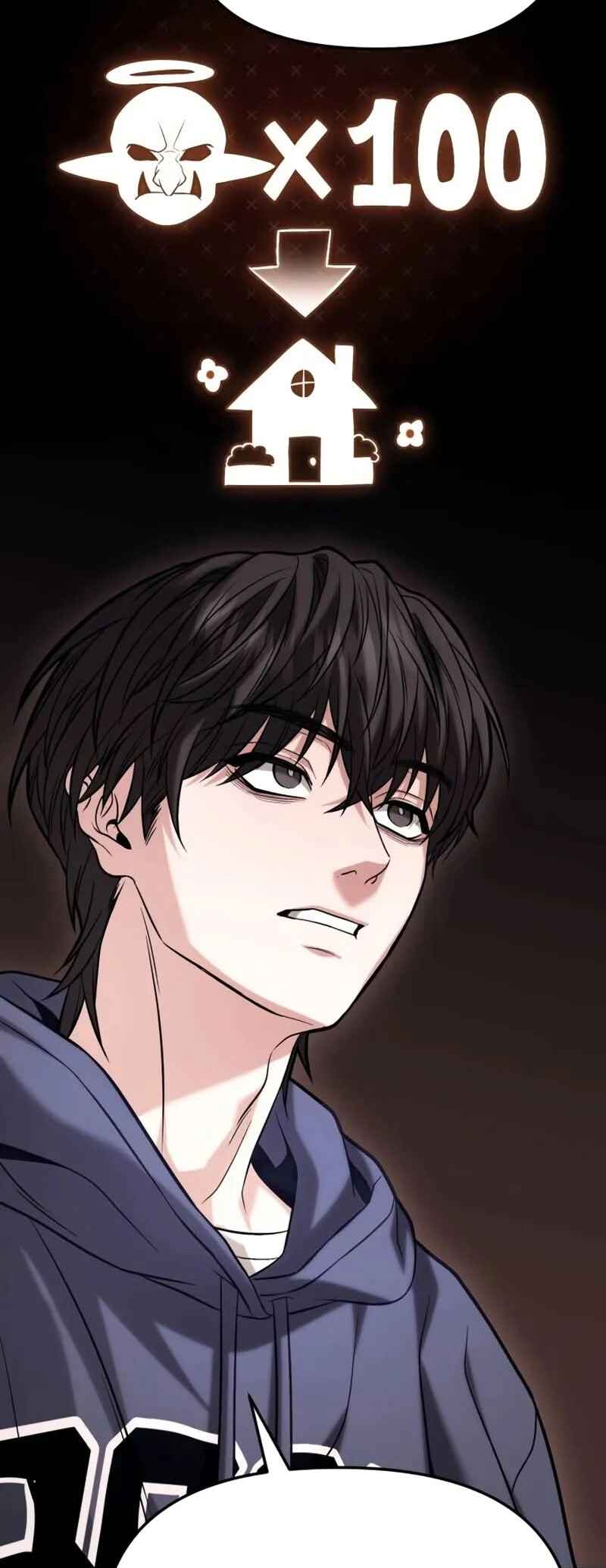 Read The Ultimate Shut-In PT Manga Online