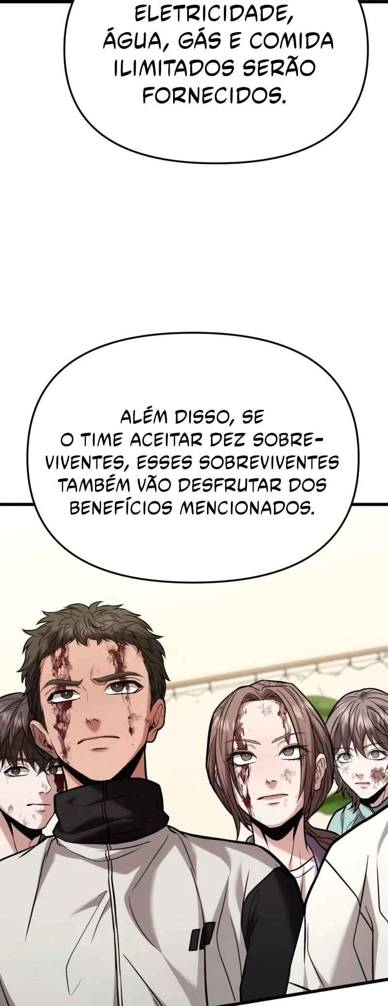 Read The Ultimate Shut-In PT Manga Online