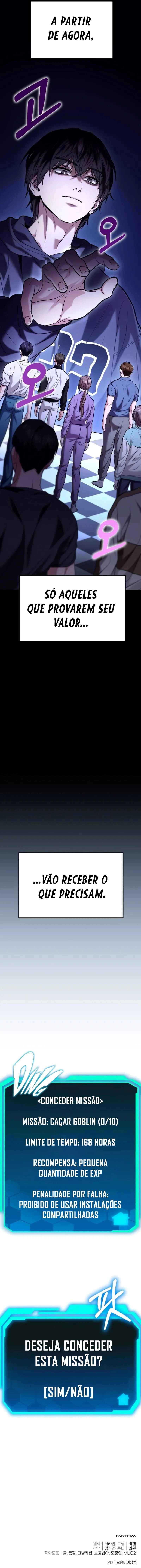 Read The Ultimate Shut-In PT Manga Online