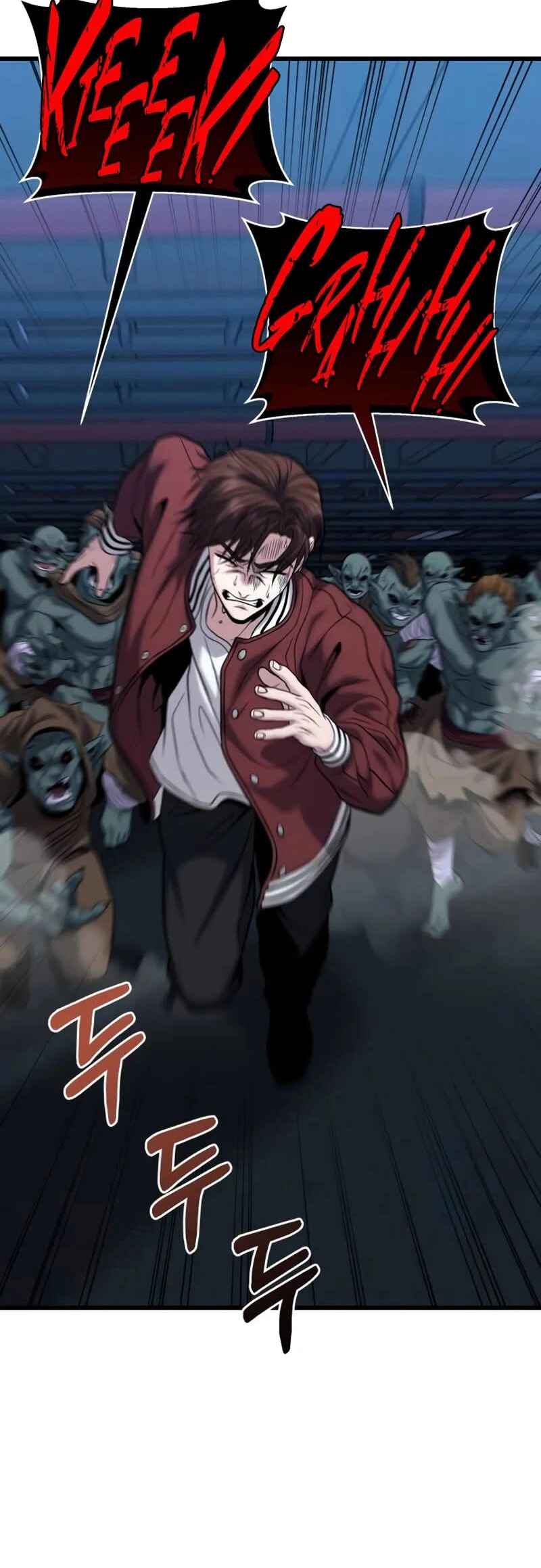 Read The Ultimate Shut-In PT Manga Online