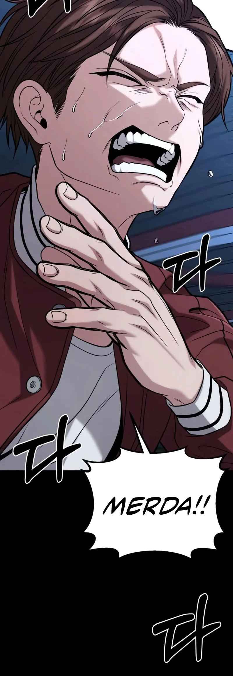 Read The Ultimate Shut-In PT Manga Online