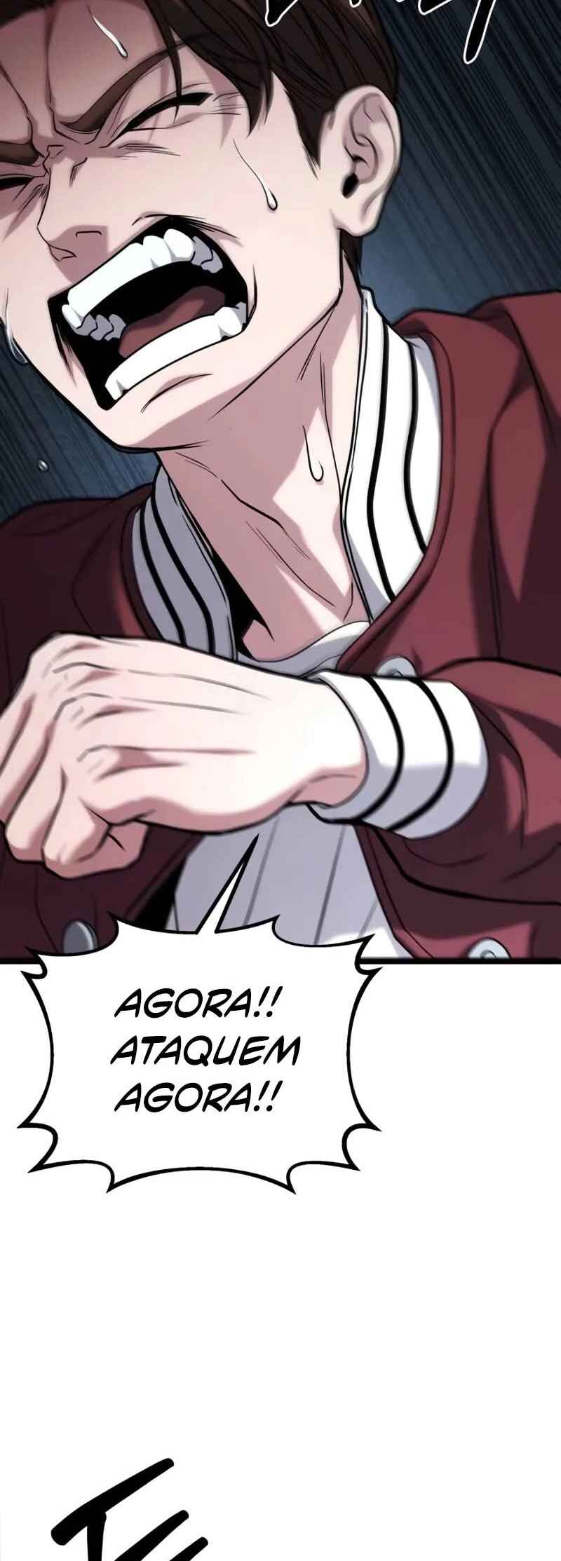 Read The Ultimate Shut-In PT Manga Online