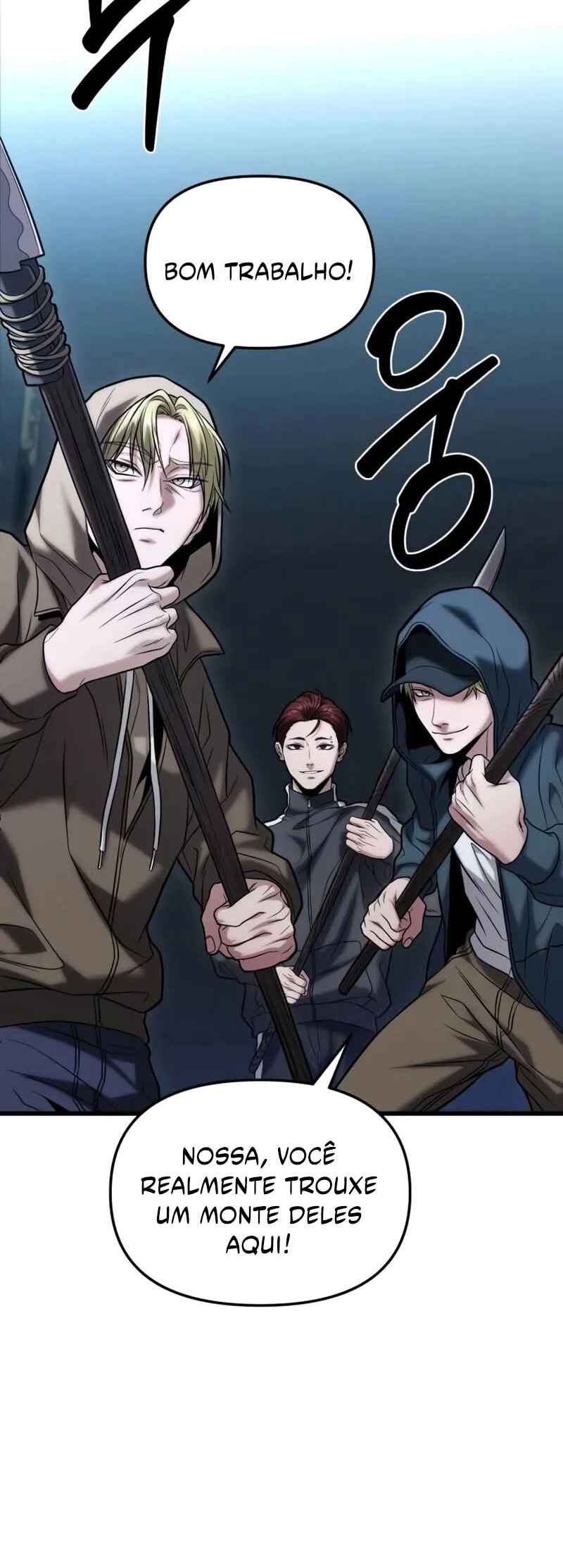 Read The Ultimate Shut-In PT Manga Online