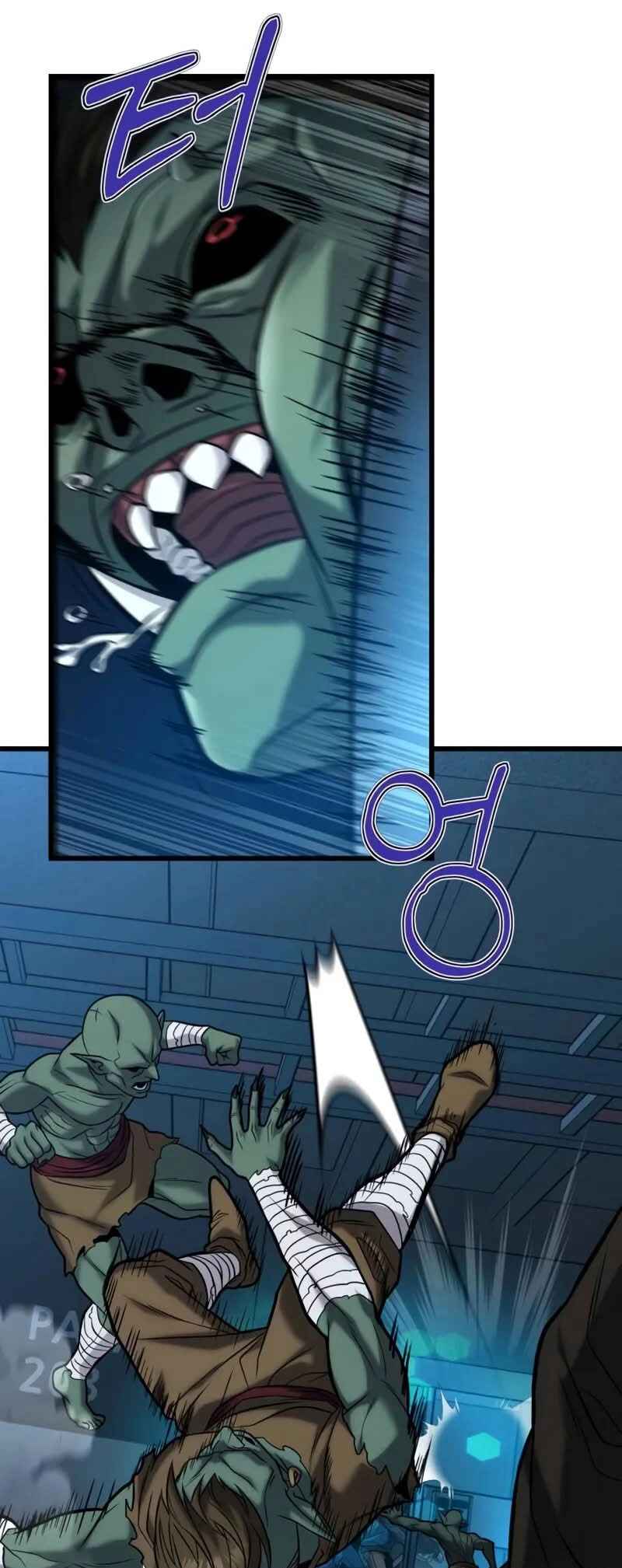 Read The Ultimate Shut-In PT Manga Online