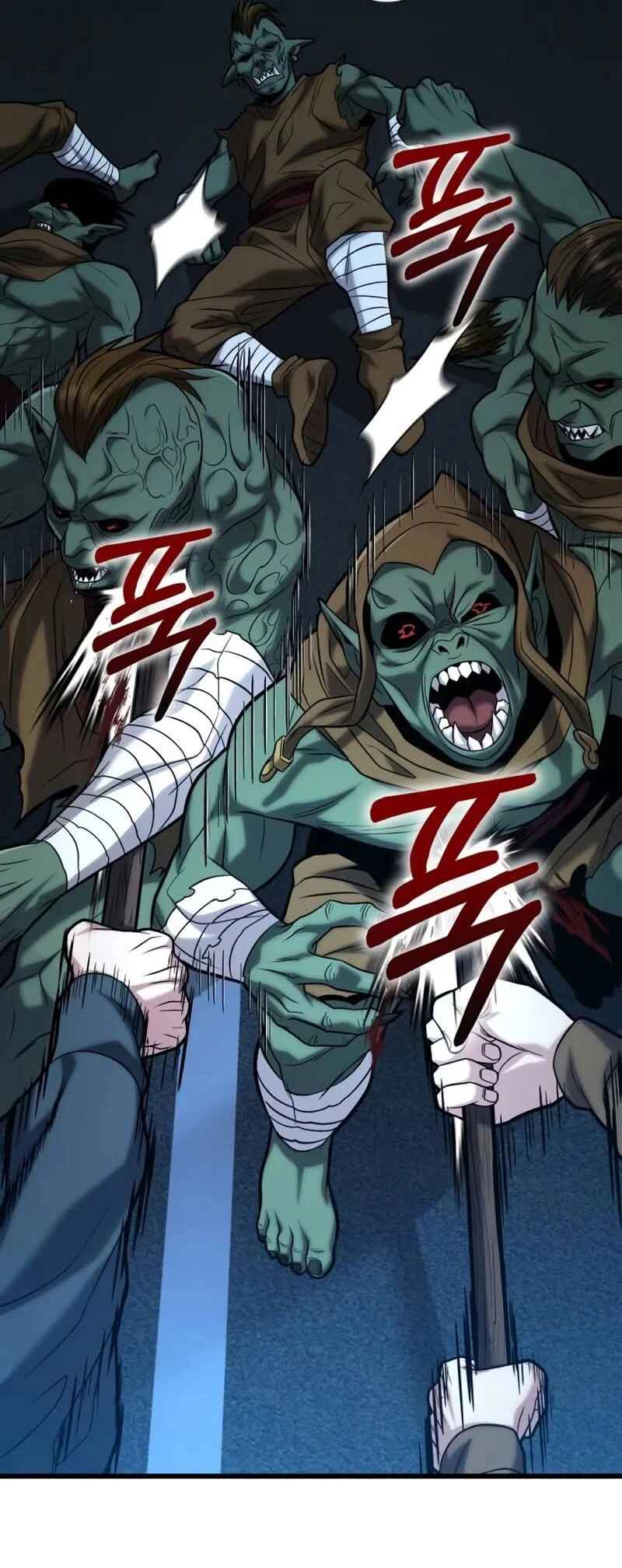 Read The Ultimate Shut-In PT Manga Online