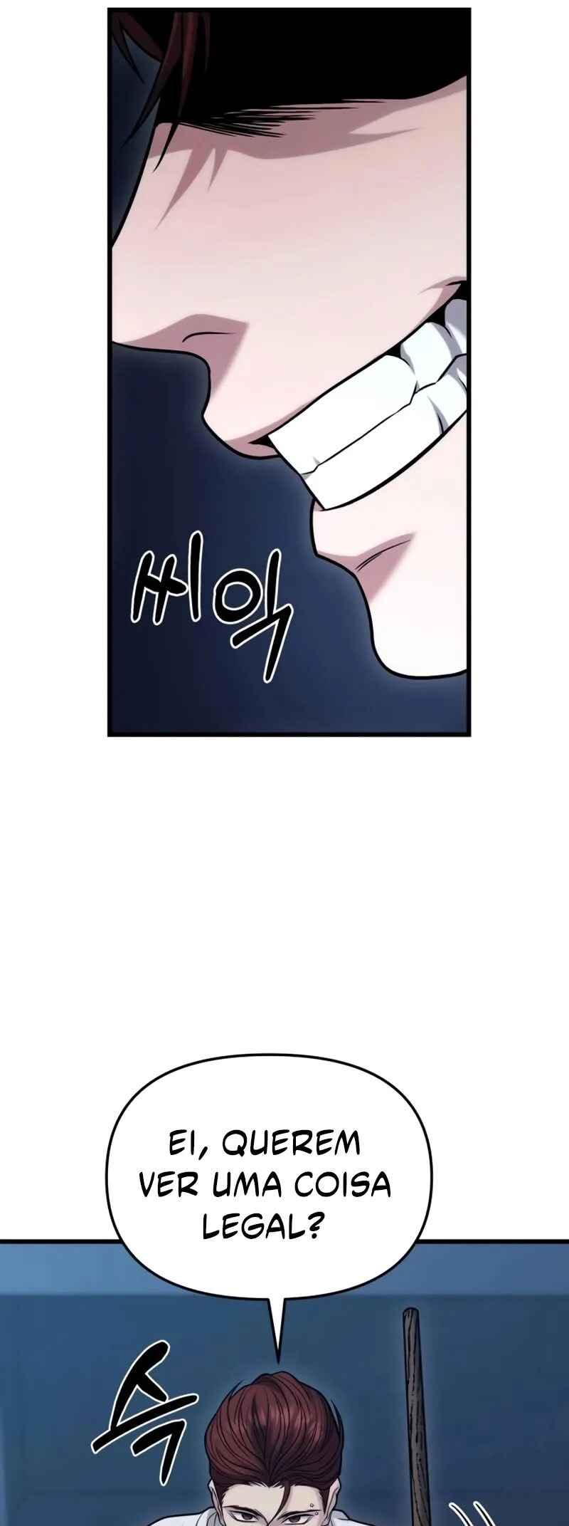 Read The Ultimate Shut-In PT Manga Online