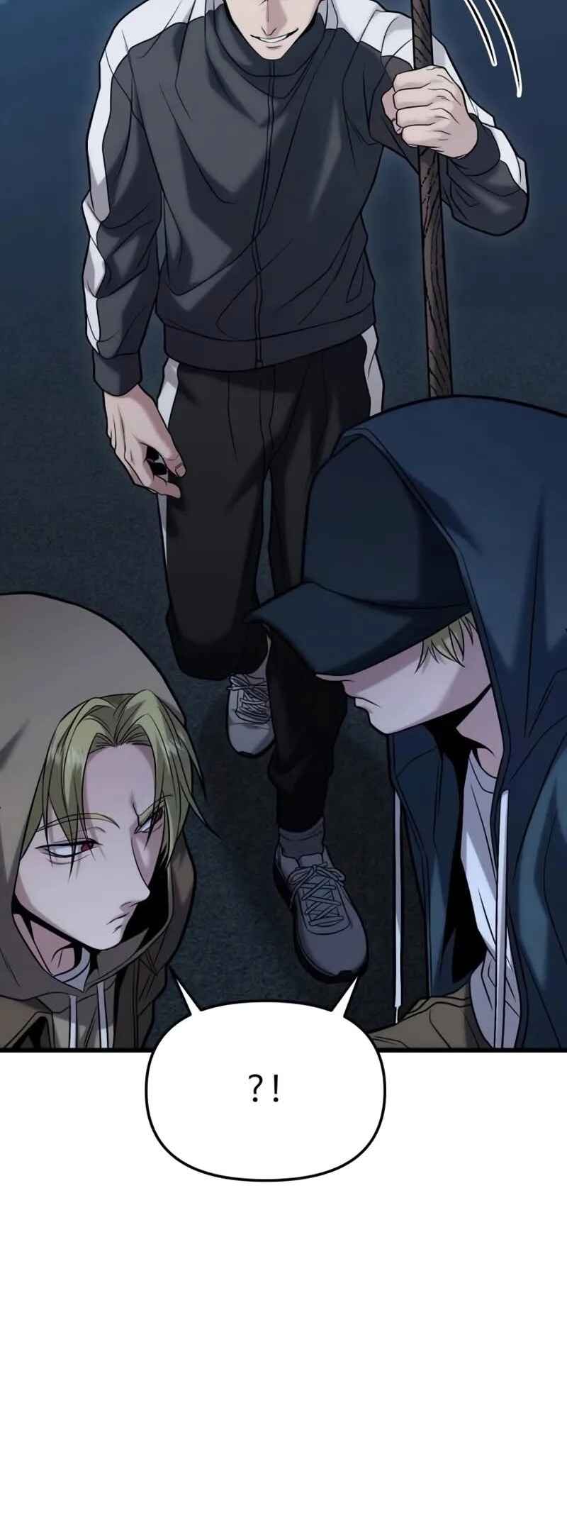 Read The Ultimate Shut-In PT Manga Online