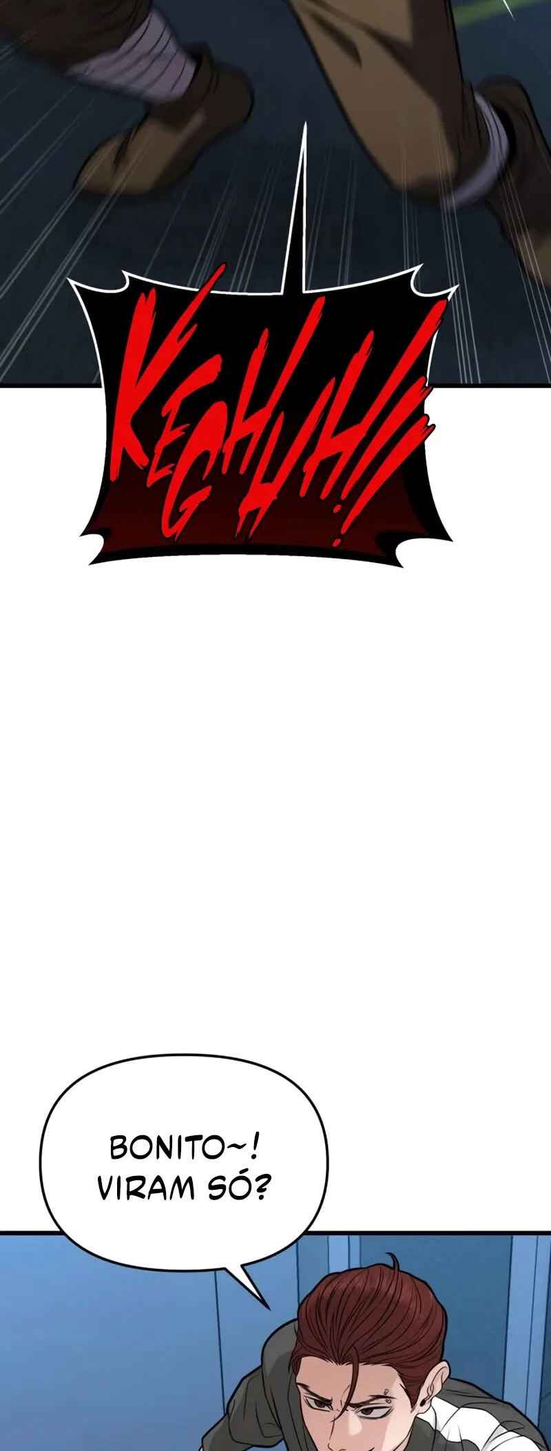 Read The Ultimate Shut-In PT Manga Online