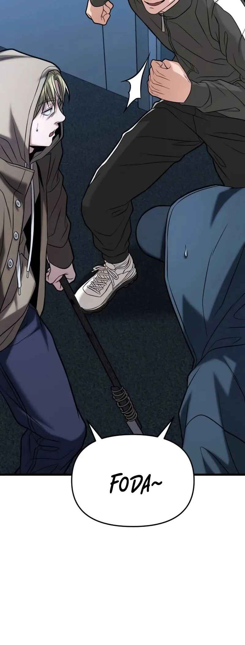 Read The Ultimate Shut-In PT Manga Online