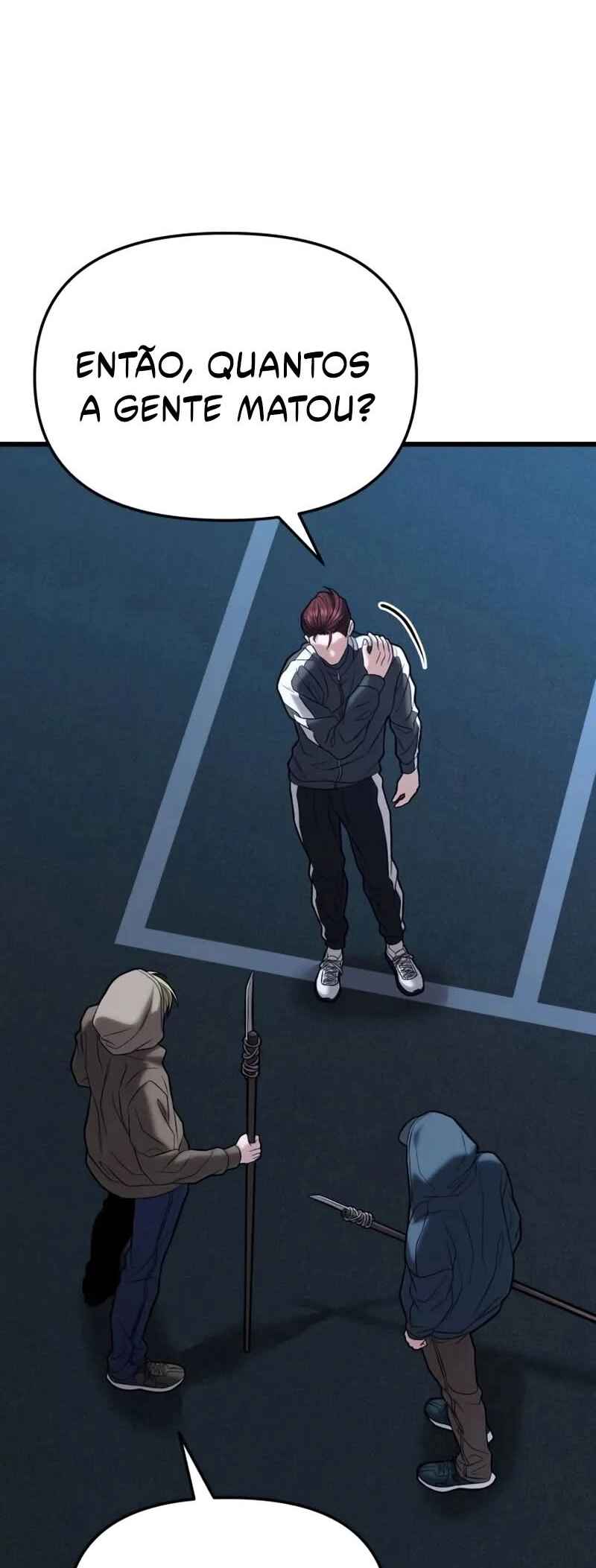 Read The Ultimate Shut-In PT Manga Online