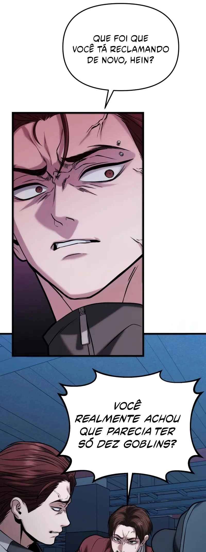 Read The Ultimate Shut-In PT Manga Online