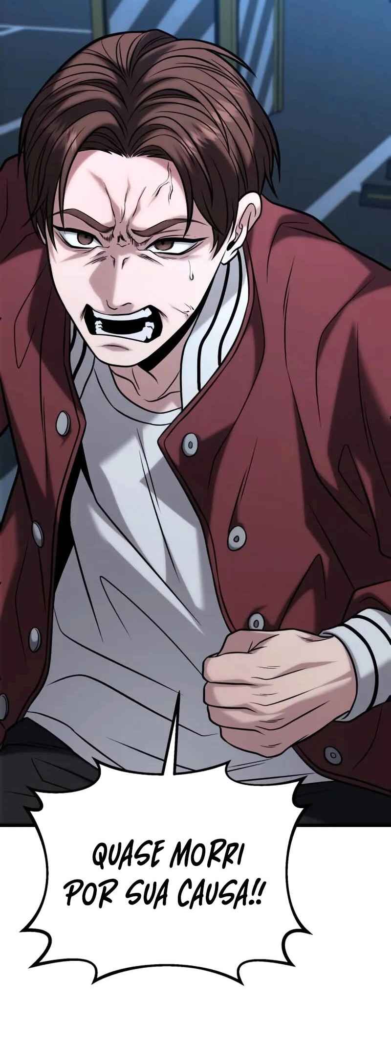 Read The Ultimate Shut-In PT Manga Online