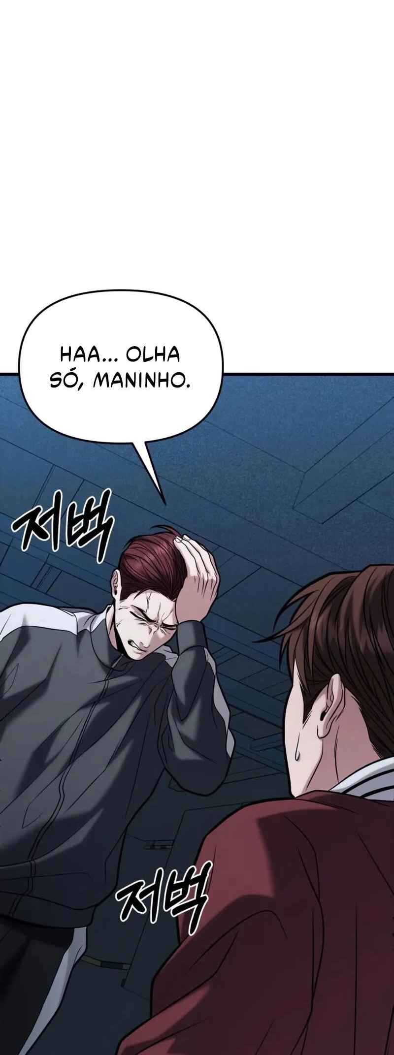 Read The Ultimate Shut-In PT Manga Online