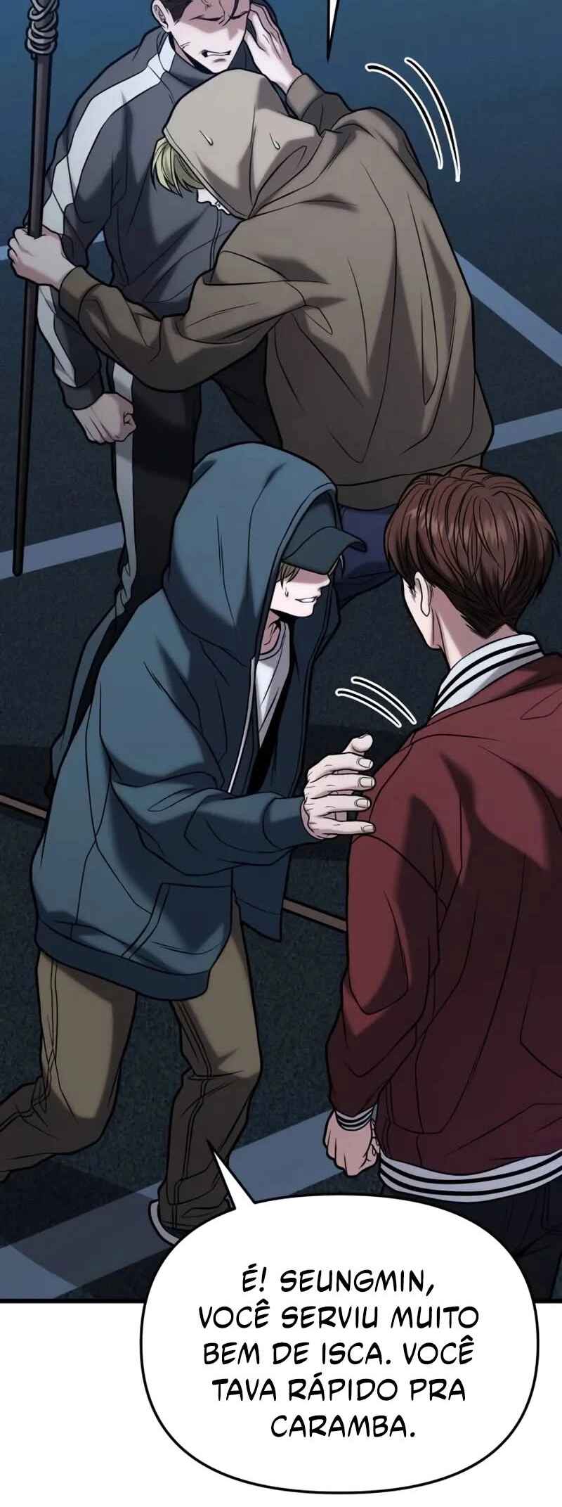 Read The Ultimate Shut-In PT Manga Online